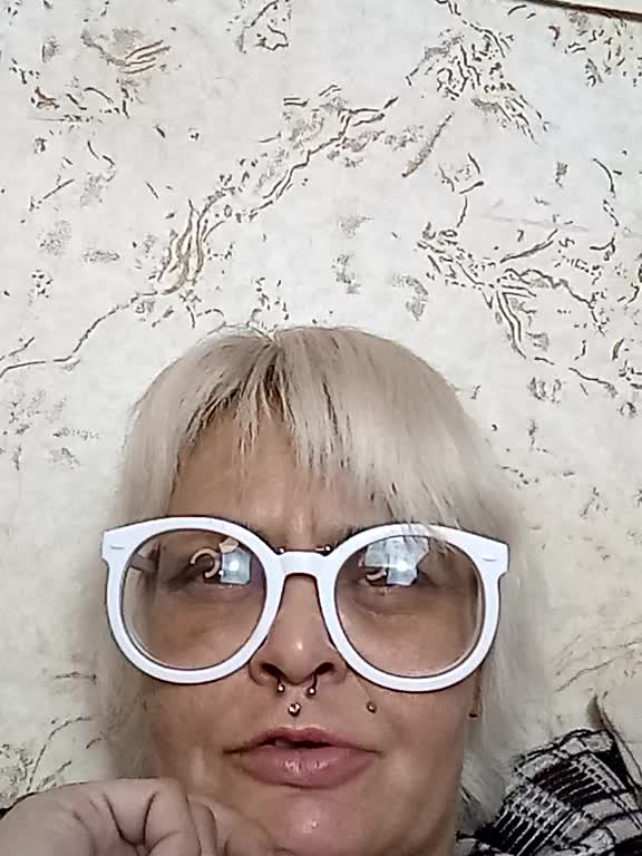 GardenerofIllusions Live Sex November 1, 2025