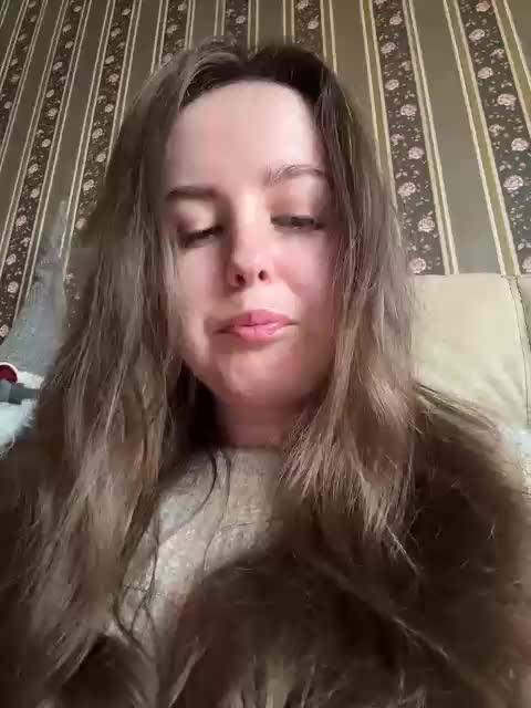 MariaBowman Live Sex October 31, 2025