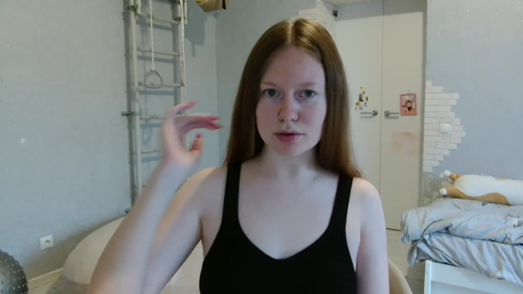 ConnieDaw Live Sex November 1, 2025