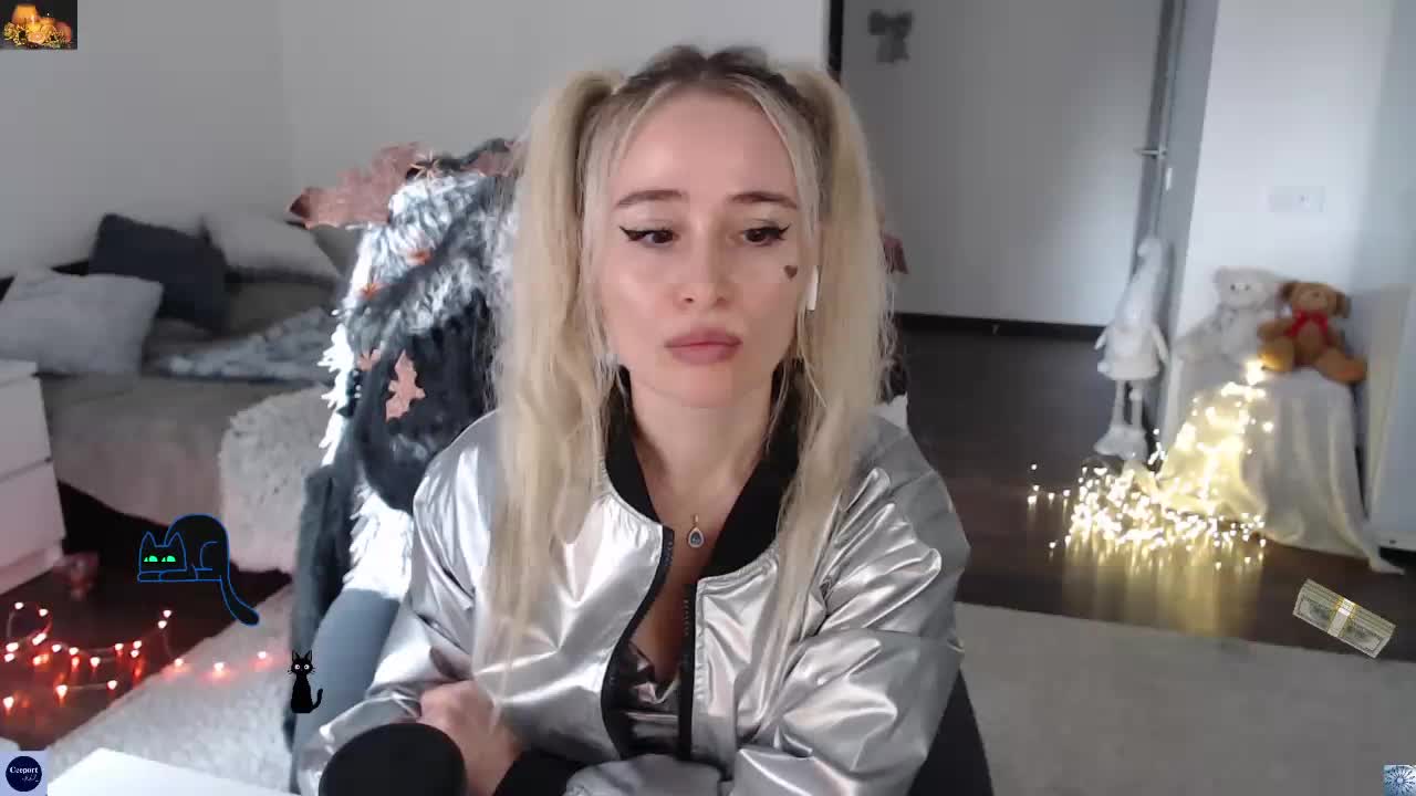 _Xyliganka777_ Live Sex November 1, 2025