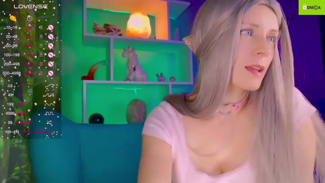 -Fresh- Live Sex November 1, 2025