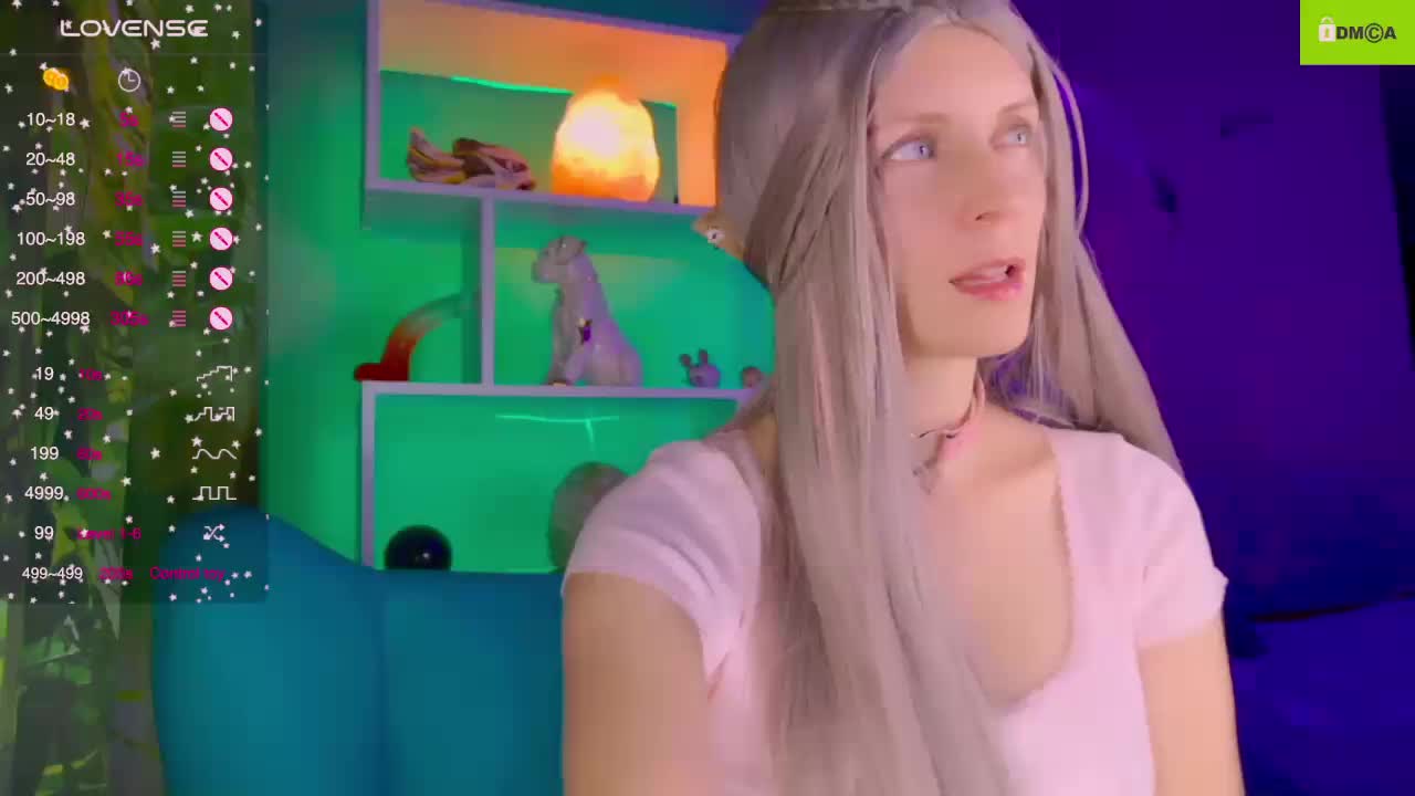 -Fresh- Live Sex November 1, 2025