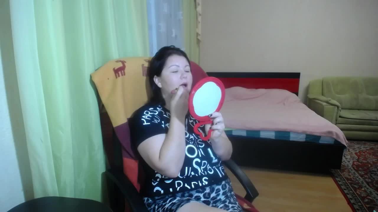 Sweet_Symphony Live Sex November 1, 2025