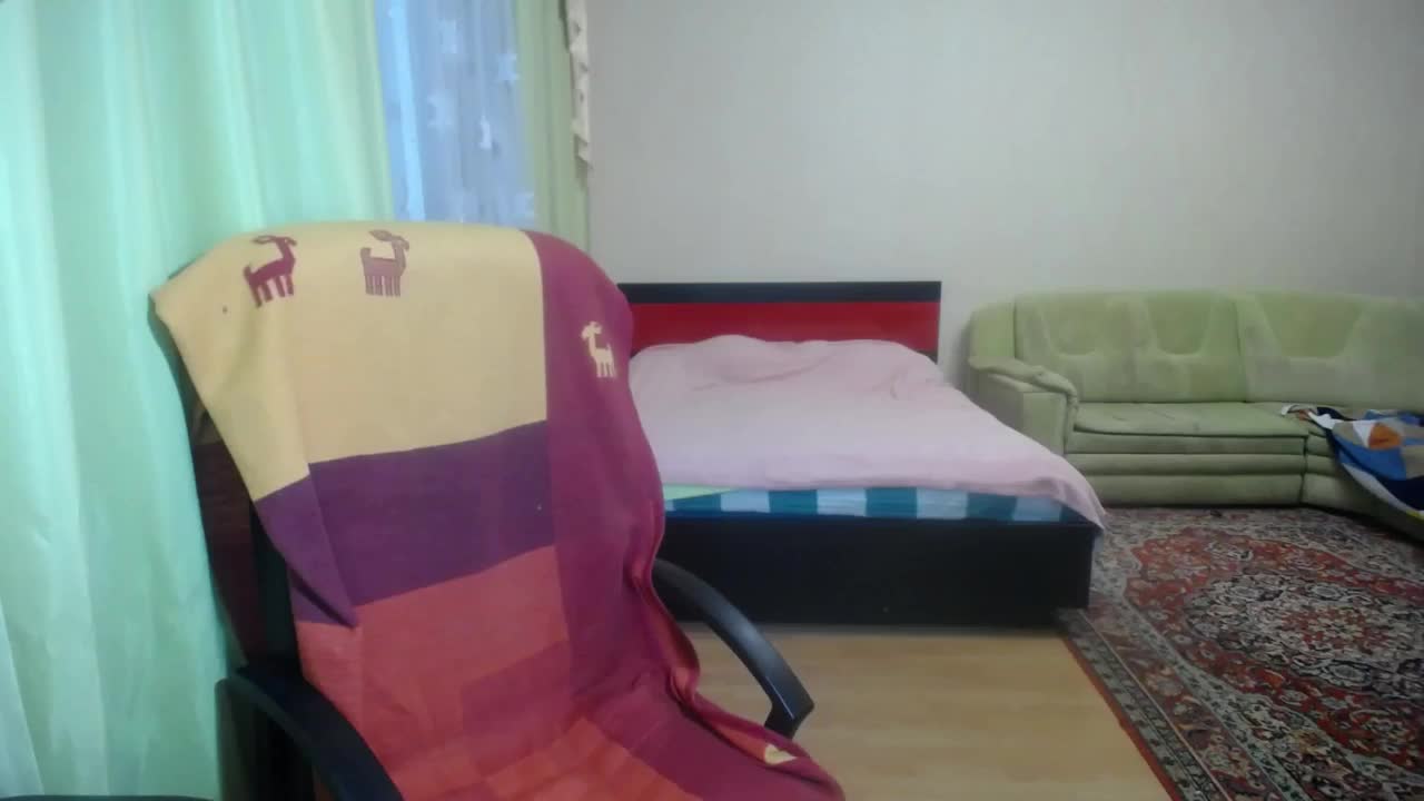 Sweet_Symphony Live Sex November 1, 2025