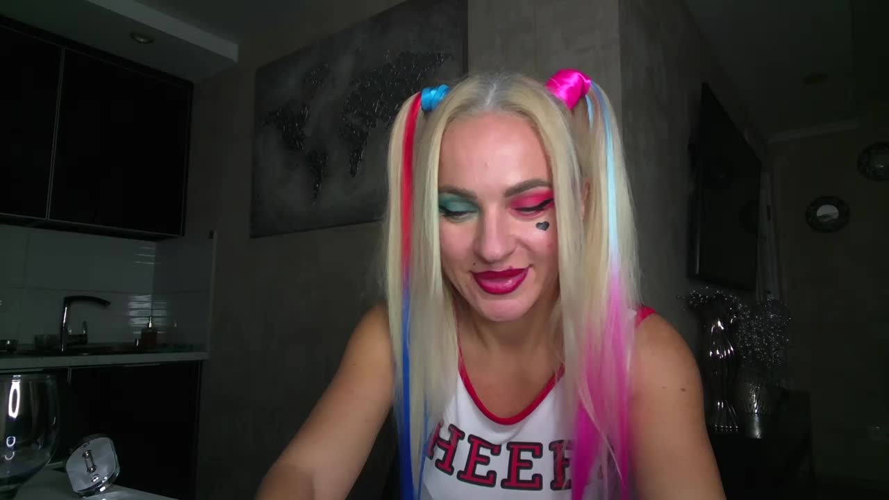 annamari1563 Live Sex November 1, 2025