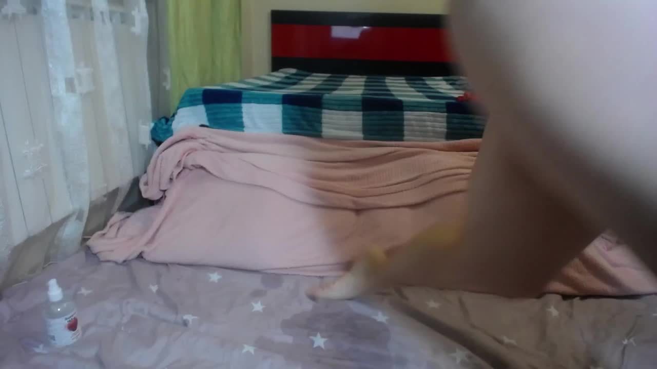 Sweet_Symphony Live Sex November 1, 2025