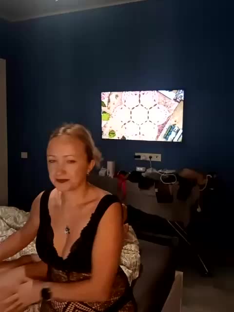 KrasotkaS Live Sex November 1, 2025