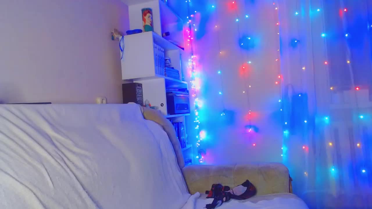 AWYLY Live Sex November 1, 2025