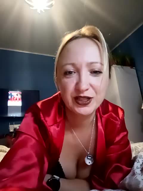 KrasotkaS Live Sex November 1, 2025