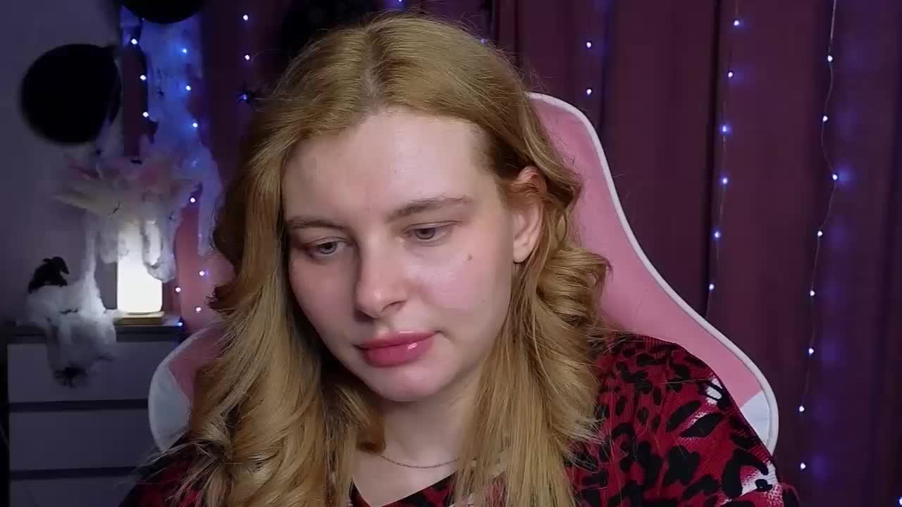 Venus_ Live Sex November 1, 2025