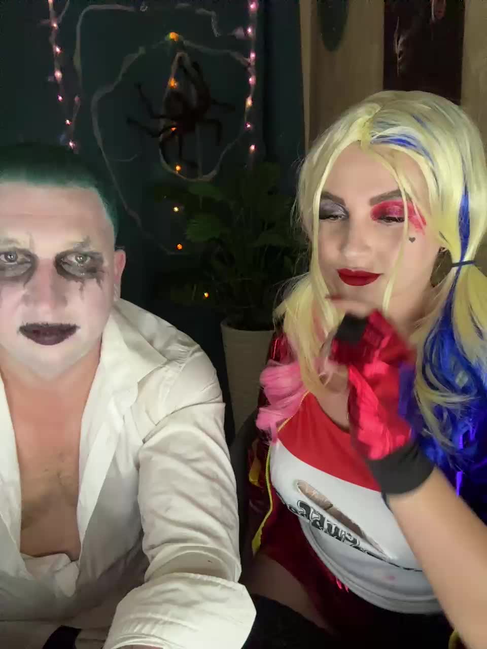 SladenkieVmeste Live Sex November 1, 2025