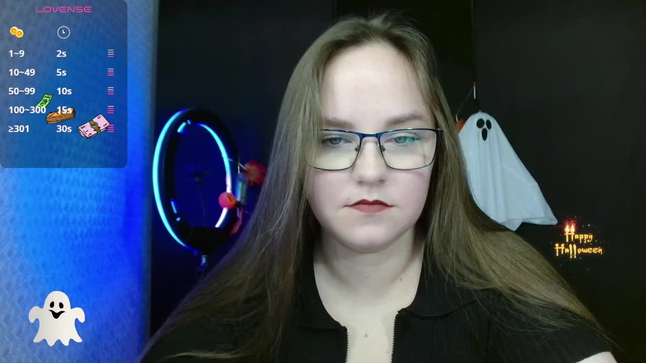 KristiMur1 Live Sex November 1, 2025