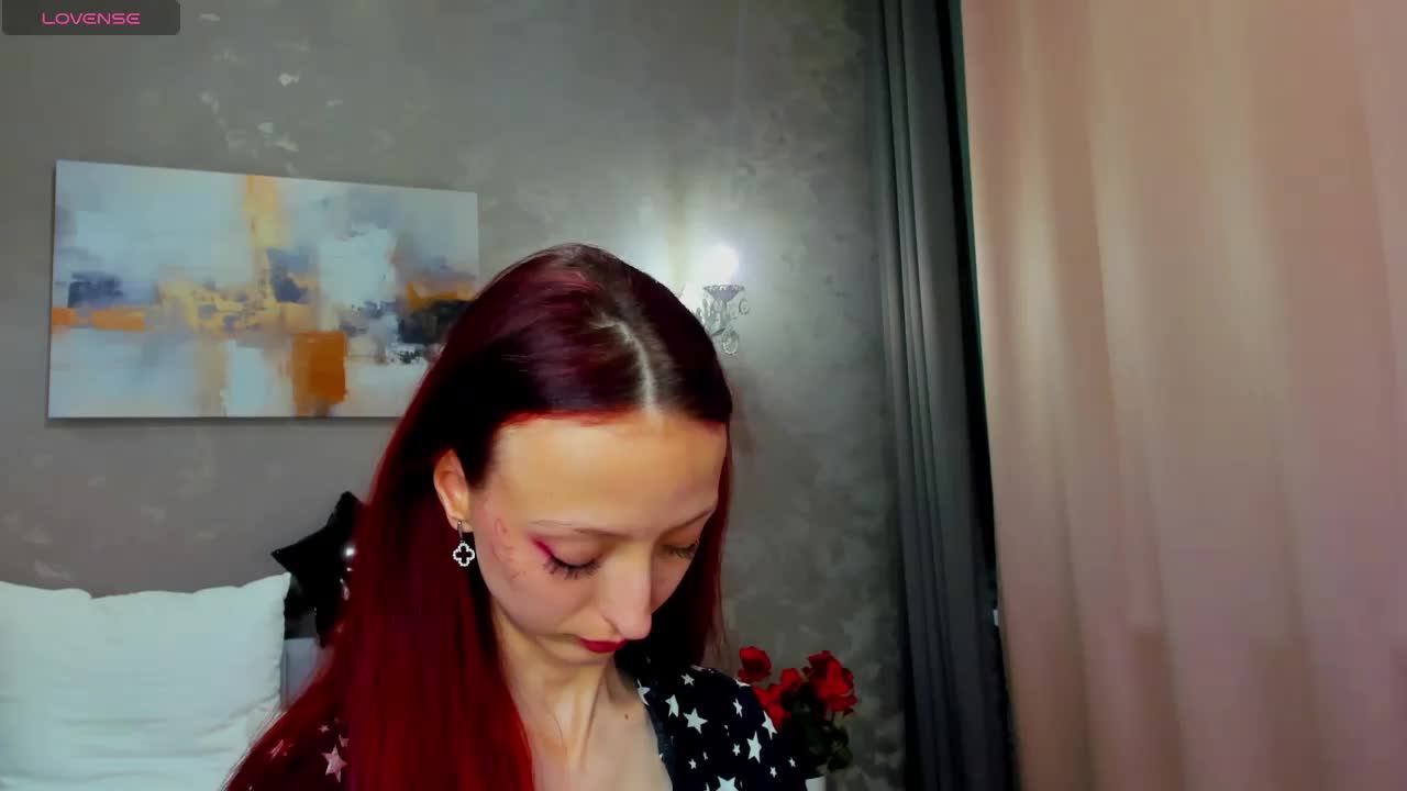 Daria-J Live Sex November 1, 2025