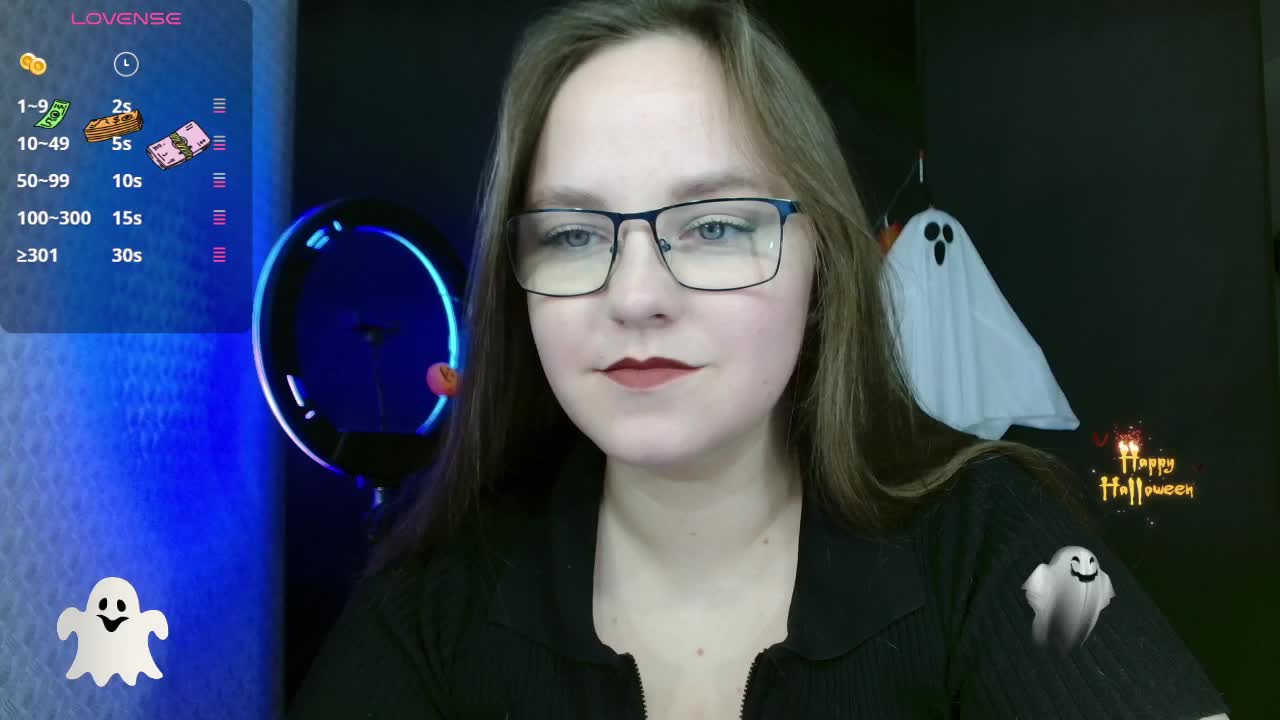 KristiMur1 Live Sex November 1, 2025