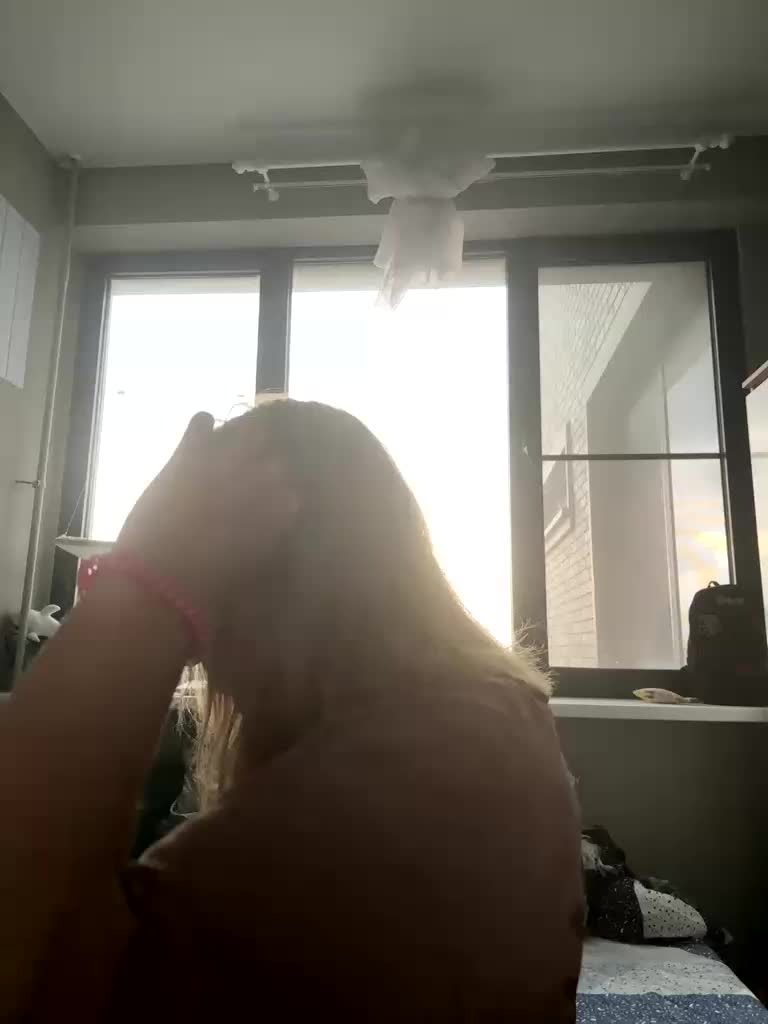 Kinesha Live Sex November 1, 2025