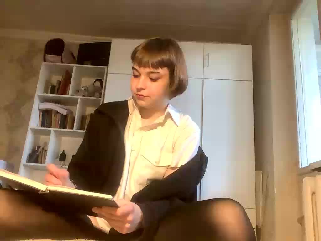 Piterskaya6 Live Sex November 1, 2025