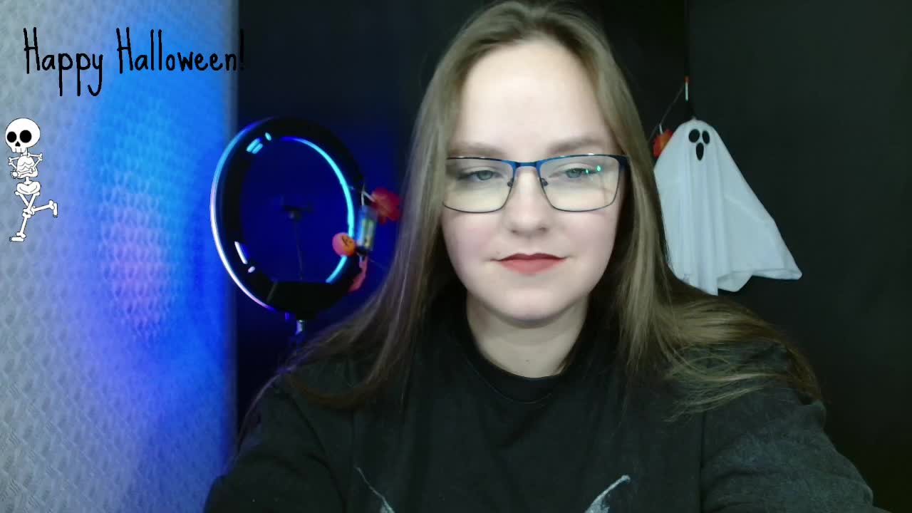 KristiMur1 Live Sex November 1, 2025