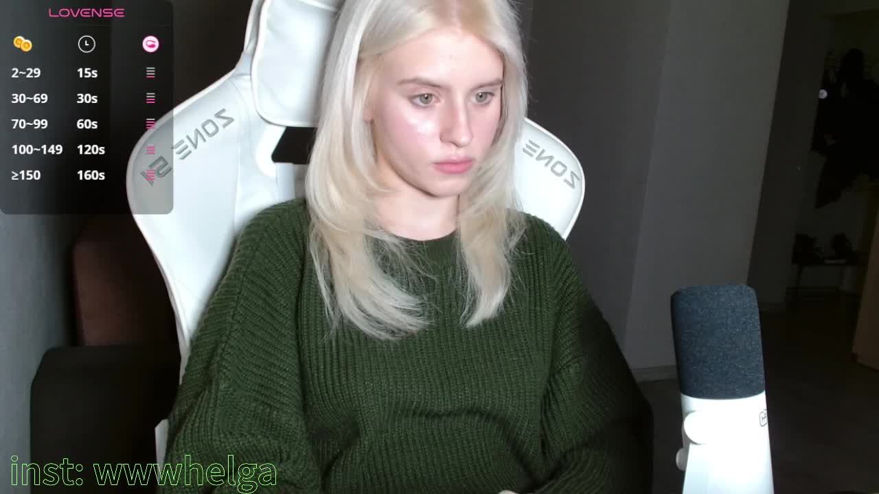 Helga_Pataki Live Sex November 1, 2025