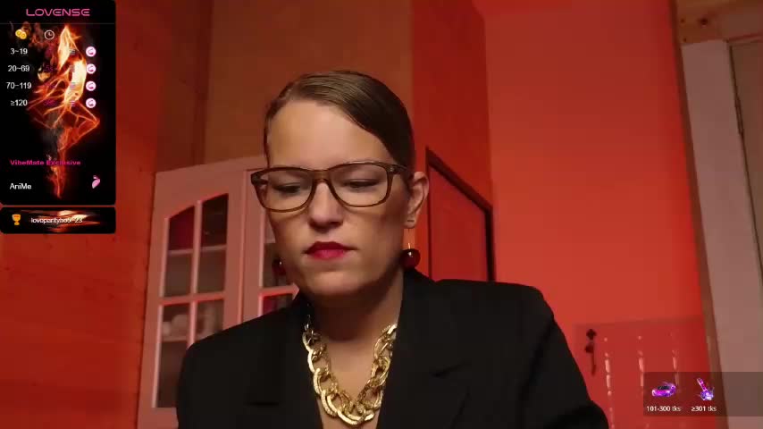 Findom_Lady_Shine Live Sex November 2, 2025