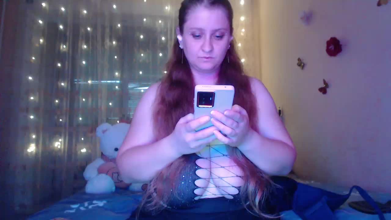 WetAngely Live Sex November 2, 2025