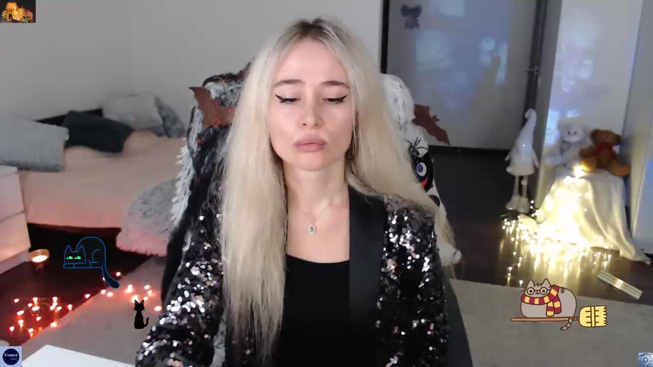 _Xyliganka777_ Live Sex November 2, 2025