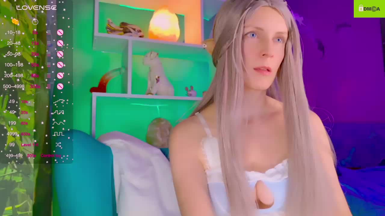 -Fresh- Live Sex November 2, 2025