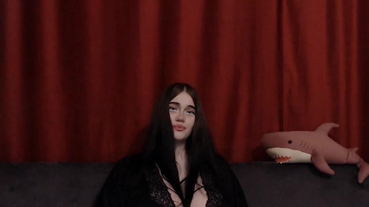 BOOUNTY Live Sex November 2, 2025