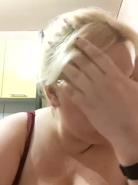 blondy_girl1499 Live Sex November 2, 2025