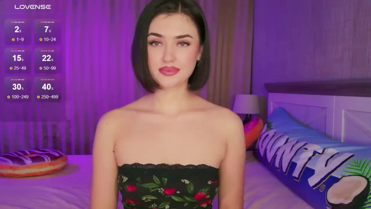 LeJanele Live Sex November 2, 2025