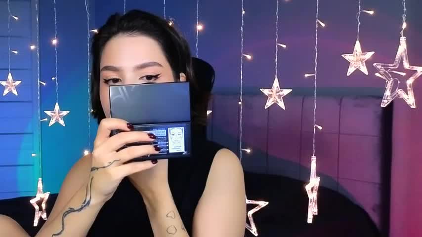 Stacy_Gonzales_ Live Sex November 2, 2025