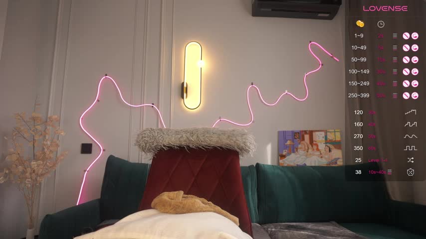 anna54784 Live Sex November 2, 2025