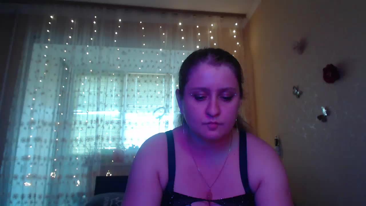 WetAngely Live Sex November 2, 2025