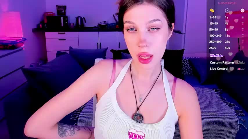 tenderdreams Live Sex November 2, 2025