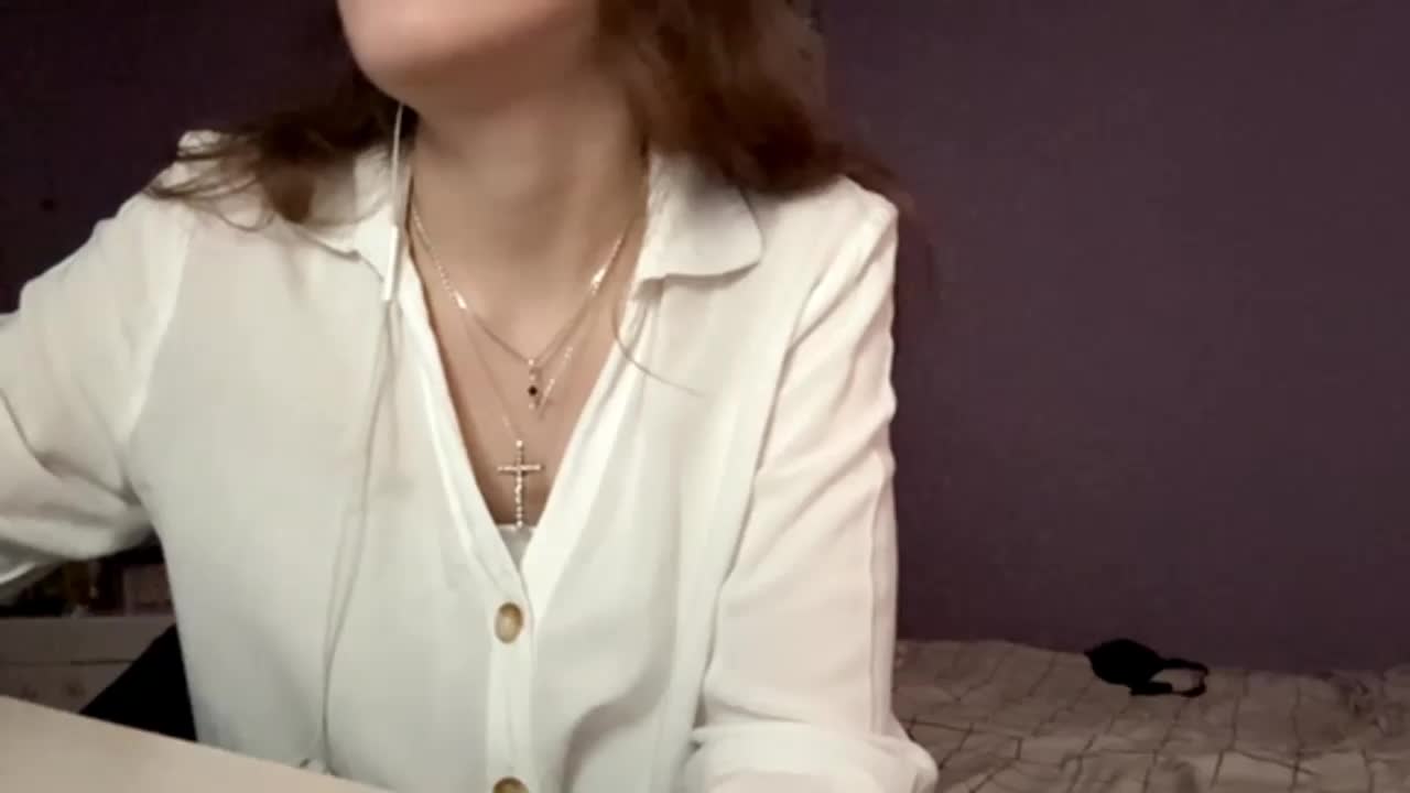 HoaRomano Live Sex November 2, 2025