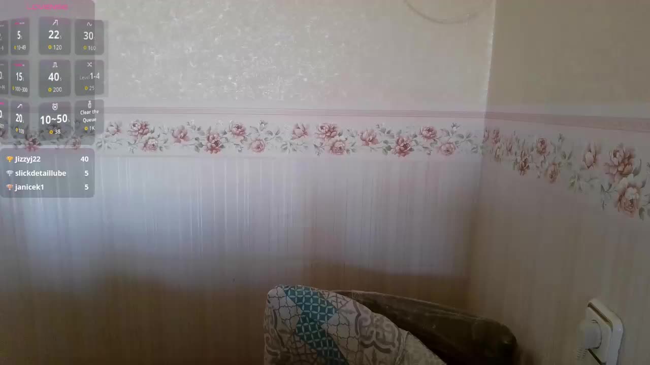 0nlyLola Live Sex November 2, 2025