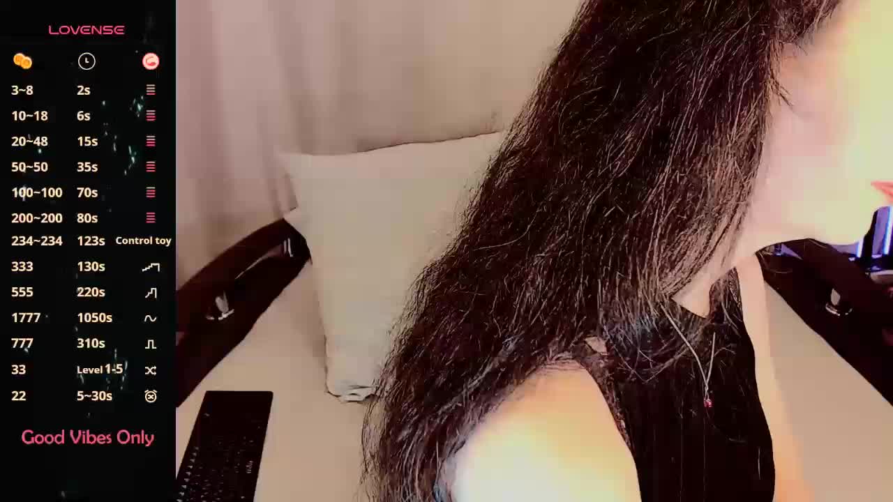 LunaTenebriss Live Sex November 2, 2025