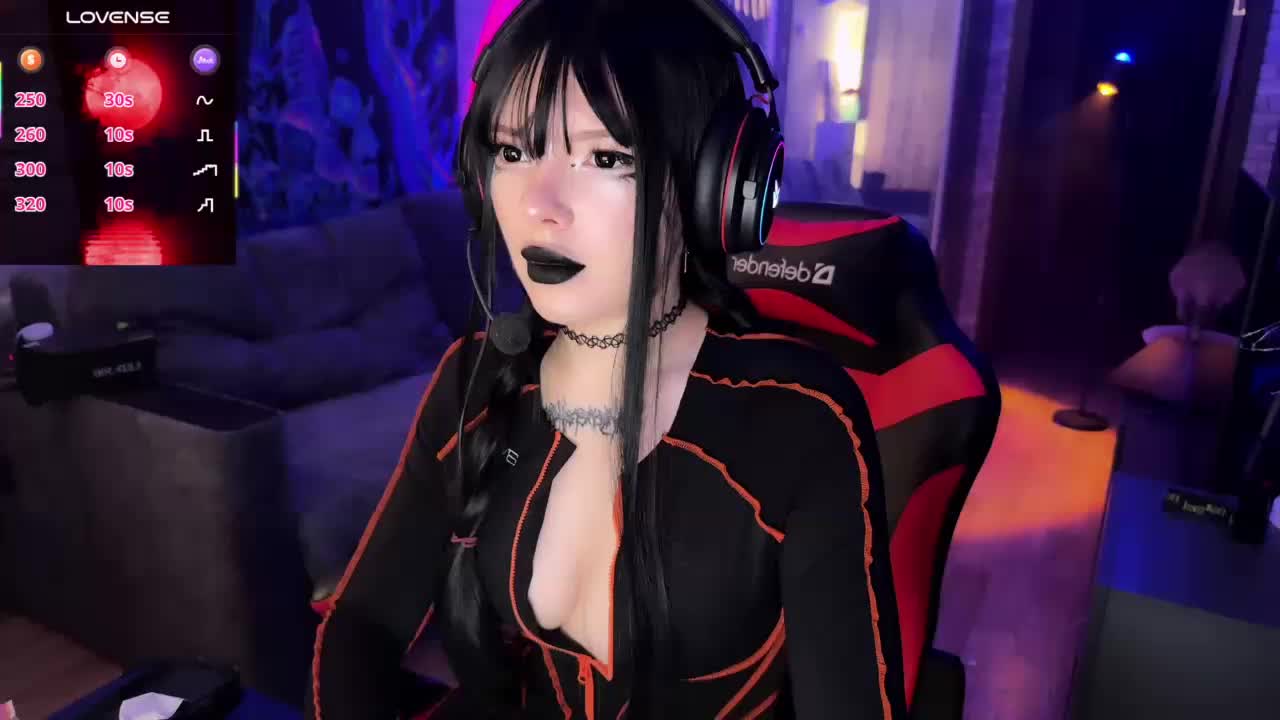 Amelia__ Live Sex November 2, 2025