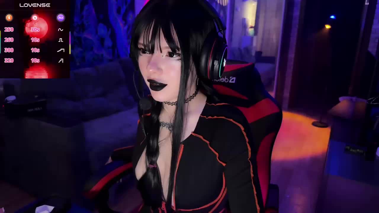 Amelia__ Live Sex November 2, 2025