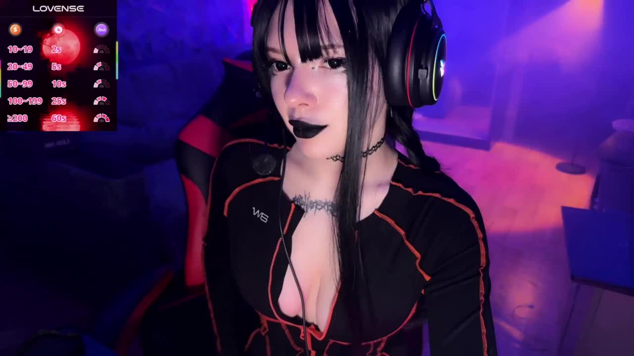 Amelia__ Live Sex November 3, 2025