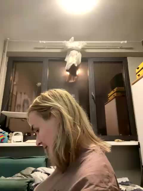 Kinesha Live Sex November 3, 2025