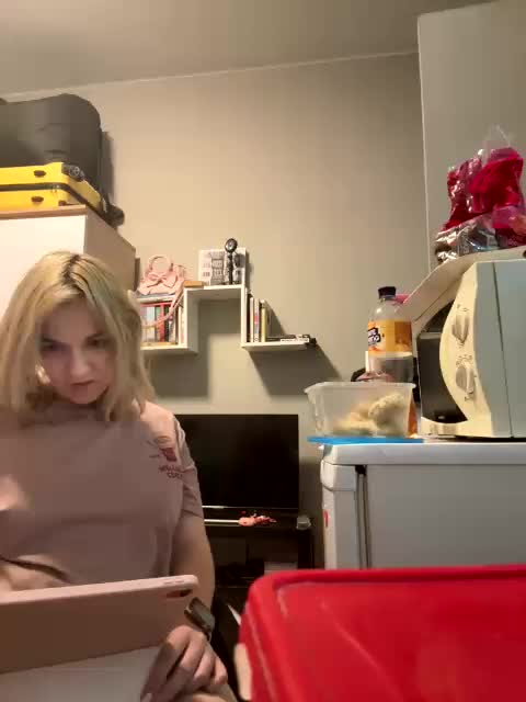 Kinesha Live Sex November 3, 2025