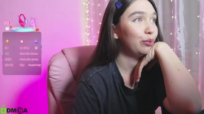 Arianahot777 Live Sex November 3, 2025