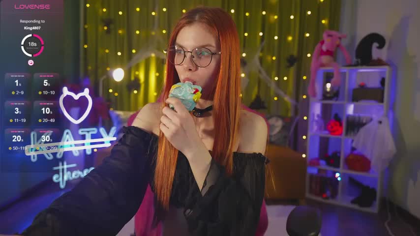 Katy__Ethereal Live Sex November 3, 2025