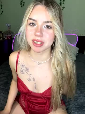 NastyaKiss1 Live Sex November 3, 2025