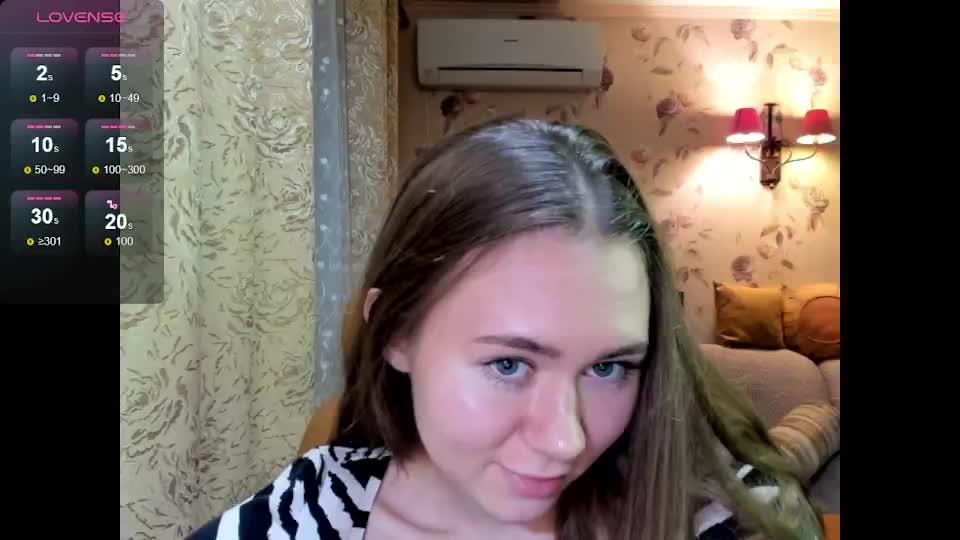 MadeleineEvans Live Sex November 3, 2025