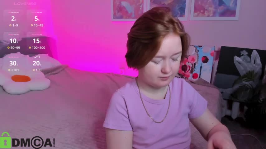 Sara_Robinson Live Sex November 3, 2025