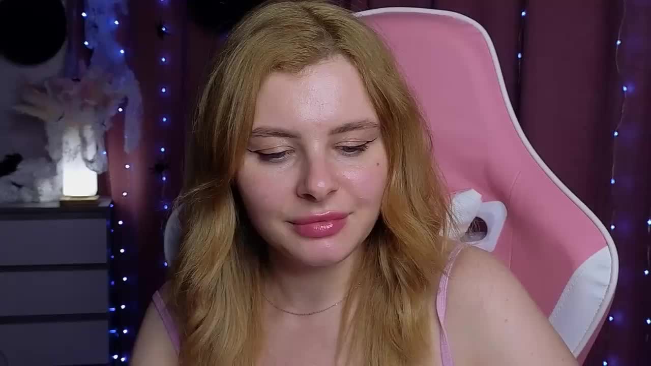 Venus_ Live Sex November 3, 2025