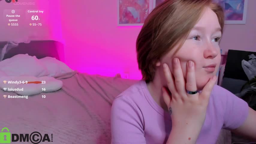 Sara_Robinson Live Sex November 3, 2025