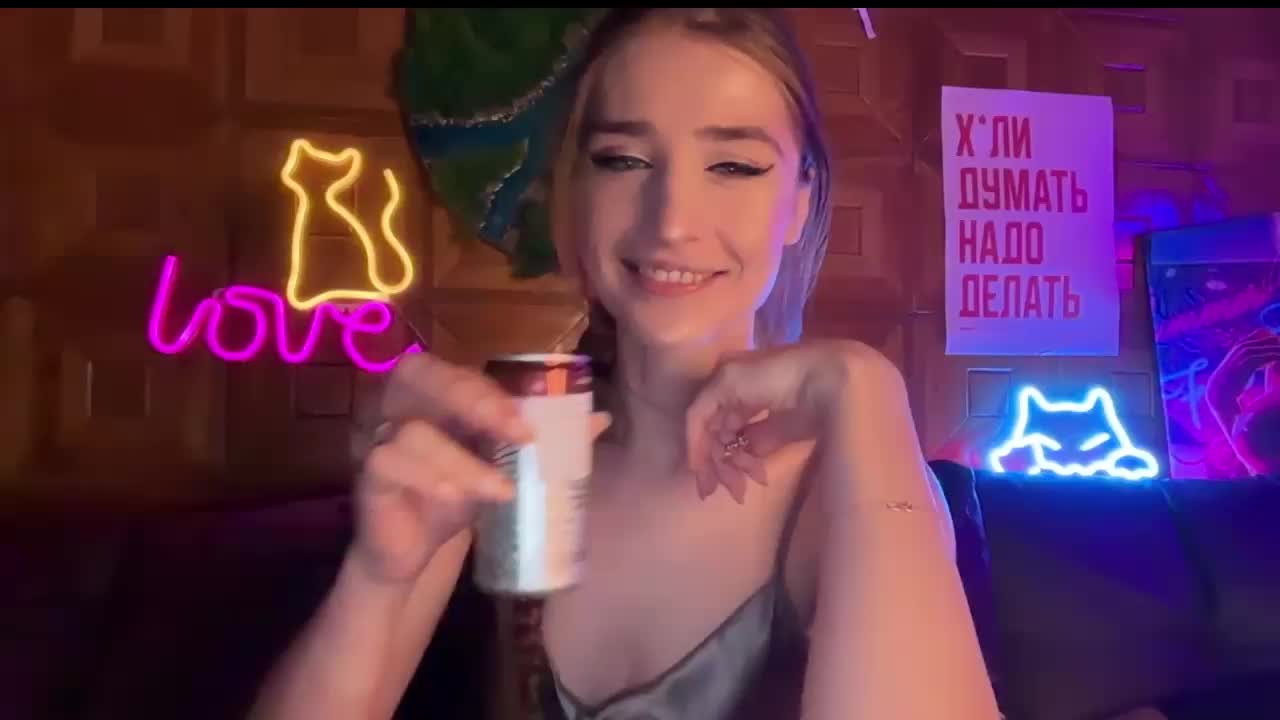 CandyBoom Live Sex November 3, 2025