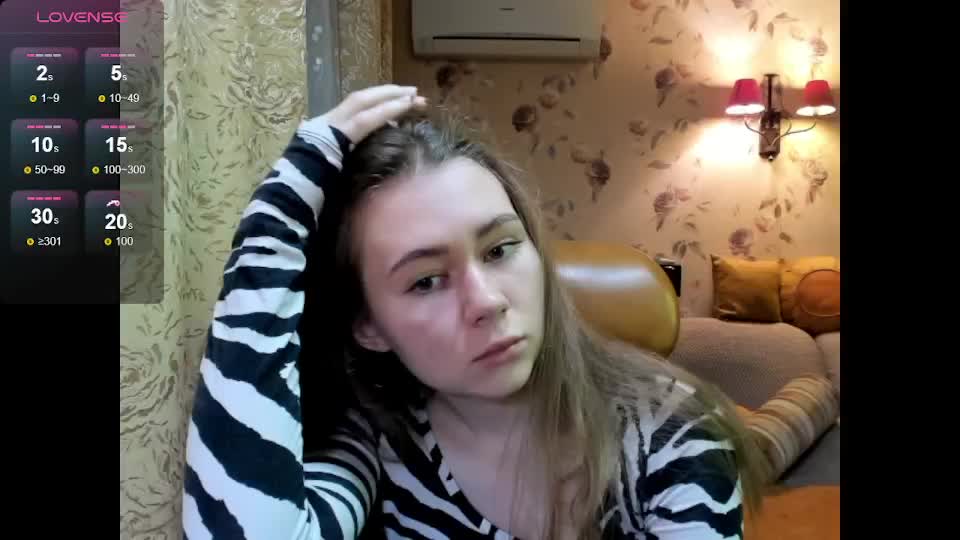 MadeleineEvans Live Sex November 3, 2025